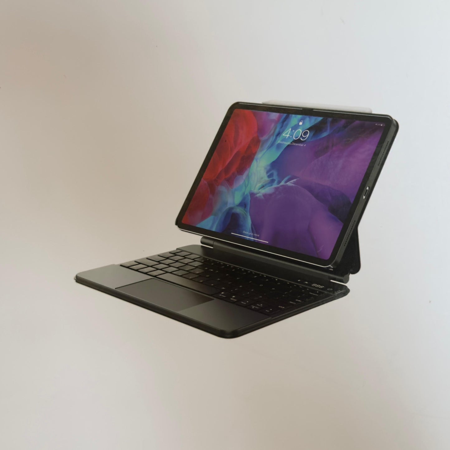 magic wirless keyboard case