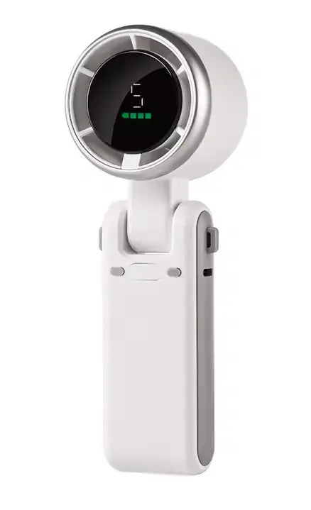 Mini Turbo Portable Fan Model N607