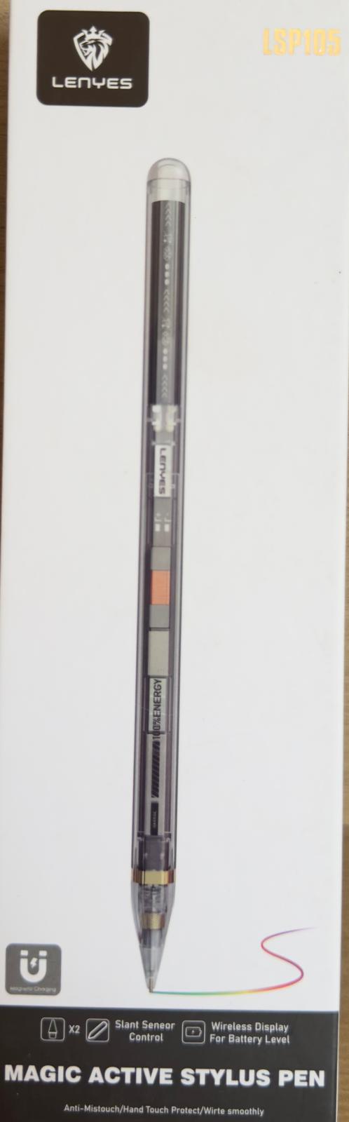 magic active stylus pen