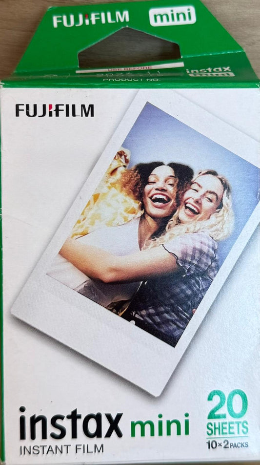 instant photage camera