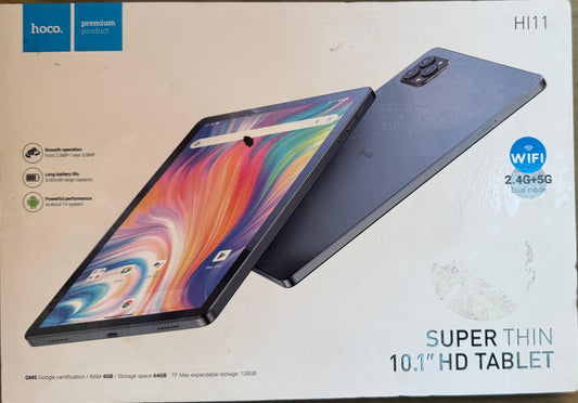 super thin tablet h11
